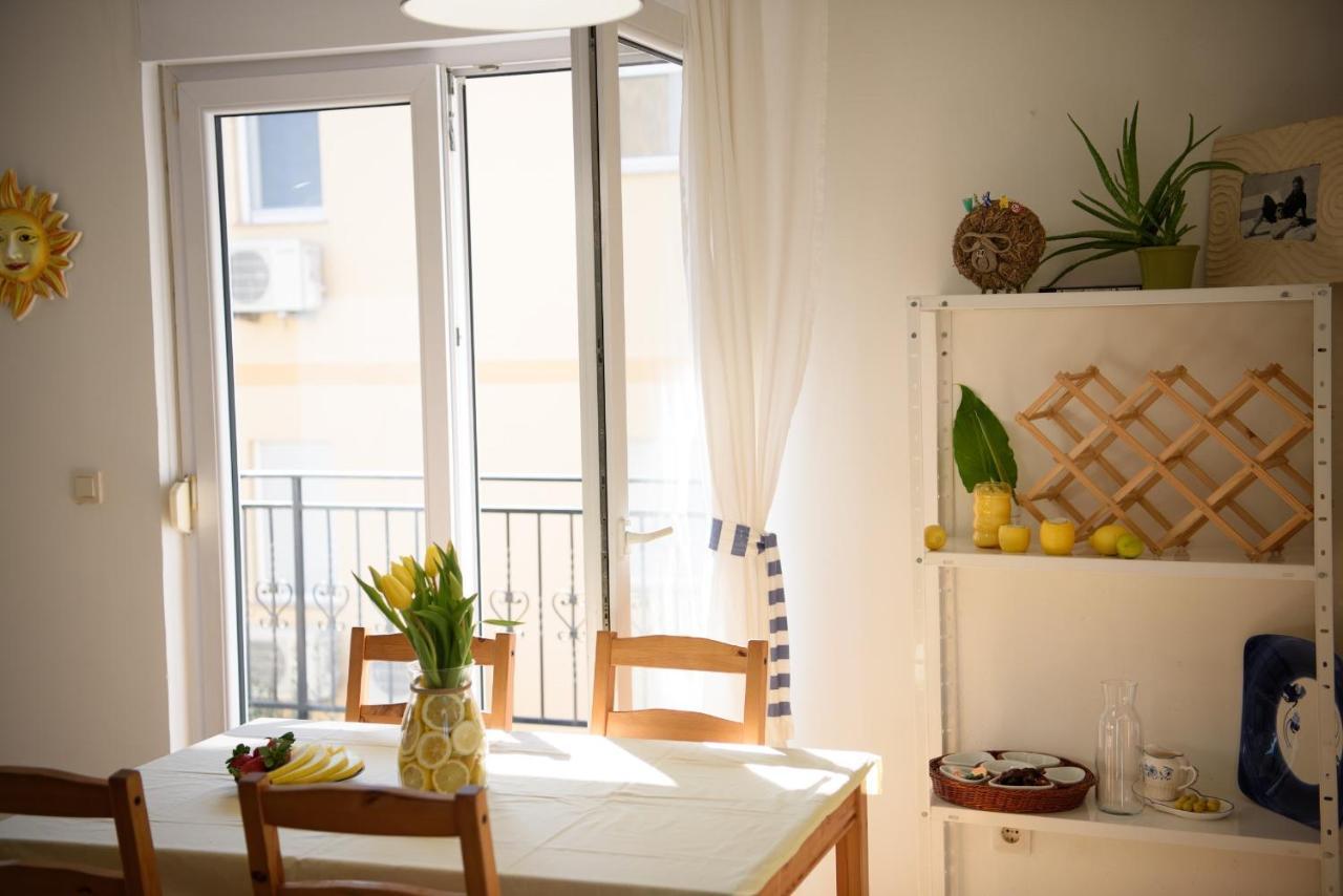 Villa Claudia Lemon Appartment Premantura Exterior photo