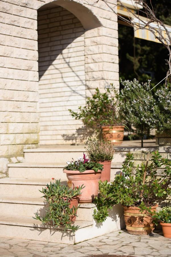 Villa Claudia Lemon Appartment Premantura Exterior photo
