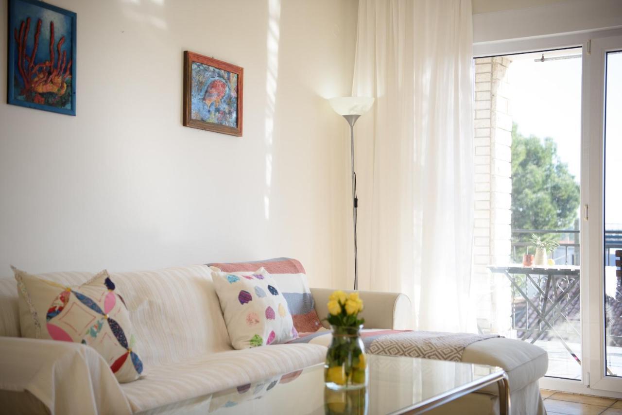 Villa Claudia Lemon Appartment Premantura Exterior photo