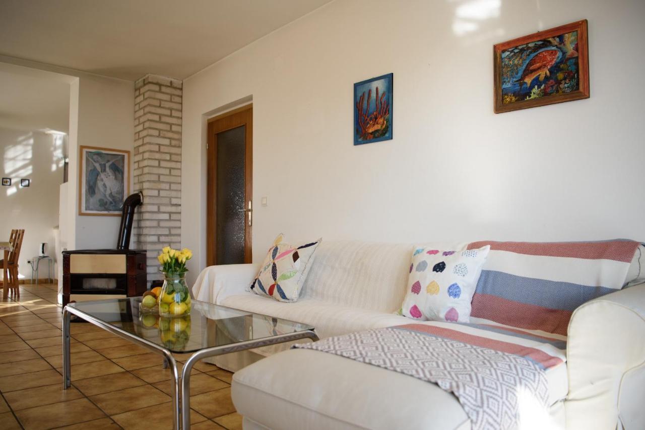Villa Claudia Lemon Appartment Premantura Exterior photo