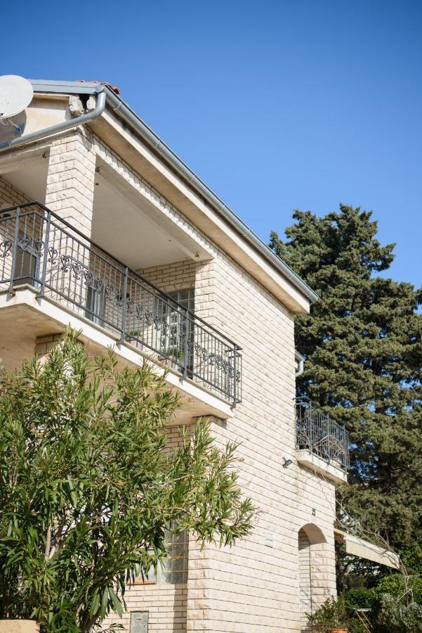 Villa Claudia Lemon Appartment Premantura Exterior photo