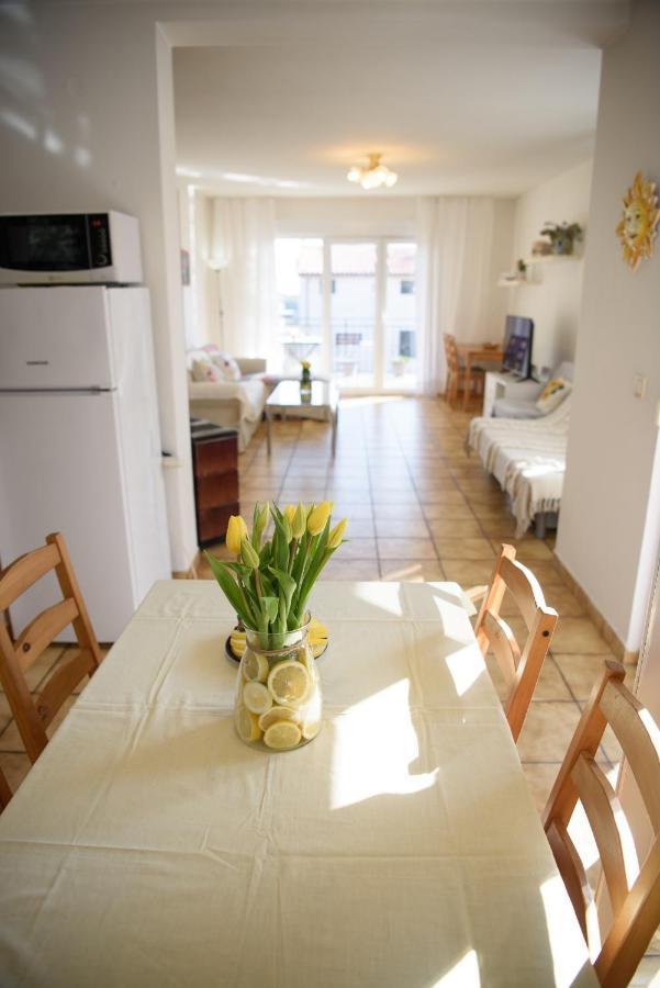 Villa Claudia Lemon Appartment Premantura Exterior photo
